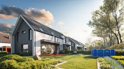 Architekt Kraków - SUMA Architektów